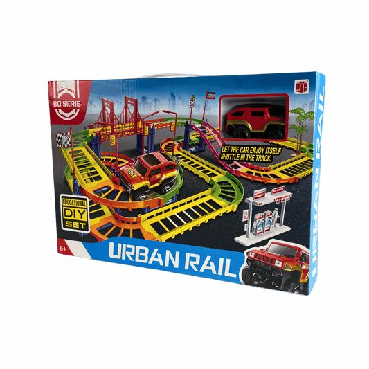 Urban Rail