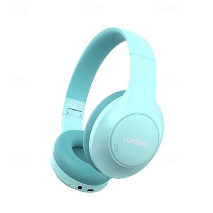 Wireless Headphones – 5 Colour Mix