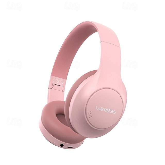 Wireless Headphones – 5 Colour Mix