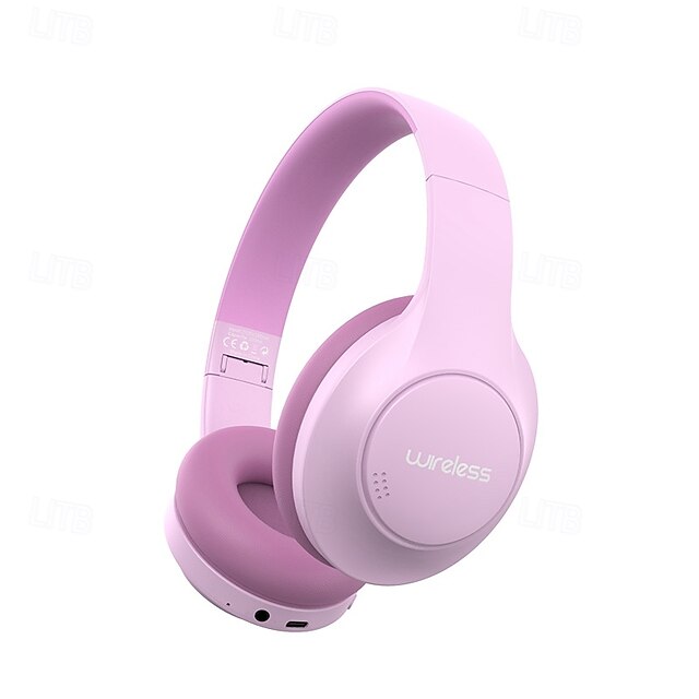 Wireless Headphones – 5 Colour Mix