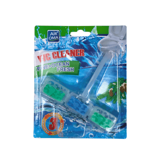 WC Cleaner