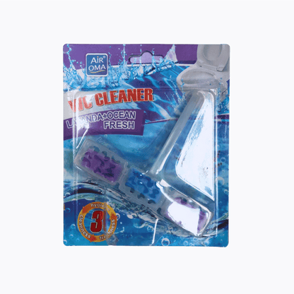 WC Cleaner
