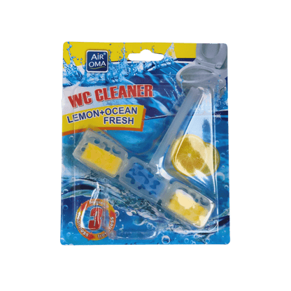 WC Cleaner