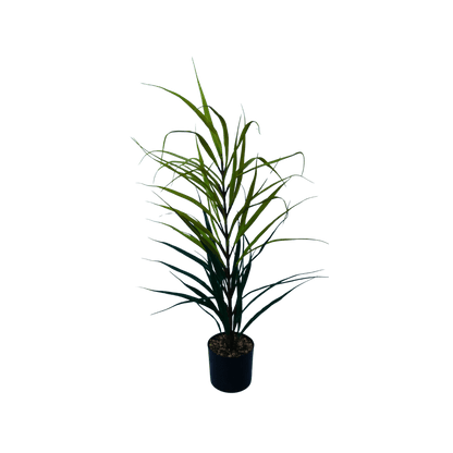 Artificial Plant – 65cm Height, 12 Designs Mix