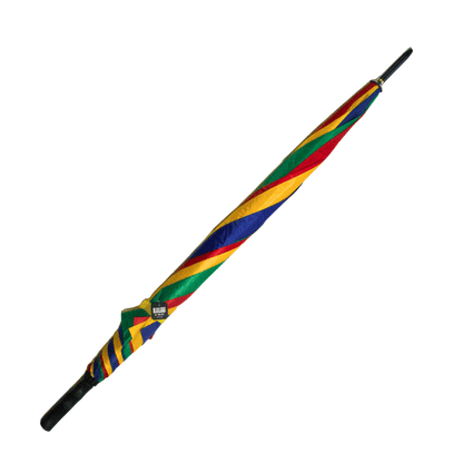 Golf Umbrella – 6 Colour Mix