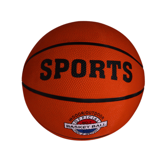 Basketball #7 – Full Size