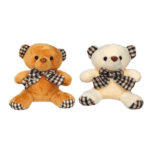 Teddy Bear Plush - 23cm