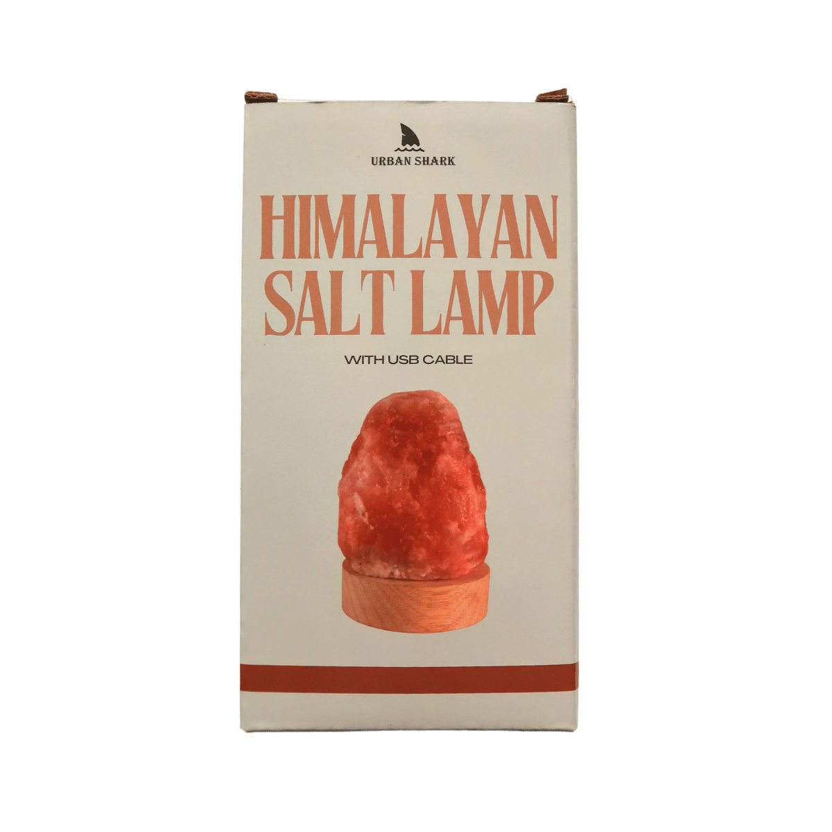 Himalayan Salt Lamp