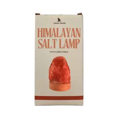 Himalayan Salt Lamp