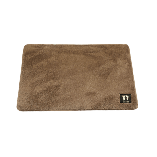 Carpet Mat – 50 x 80cm, 10 Colour Mix
