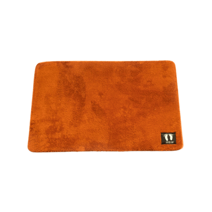 Carpet Mat – 50 x 80cm, 10 Colour Mix