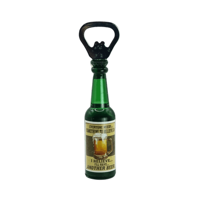 Man Cave Design Bottle Openers - 20 Designs Mix