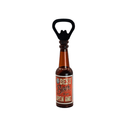 Man Cave Design Bottle Openers - 20 Designs Mix