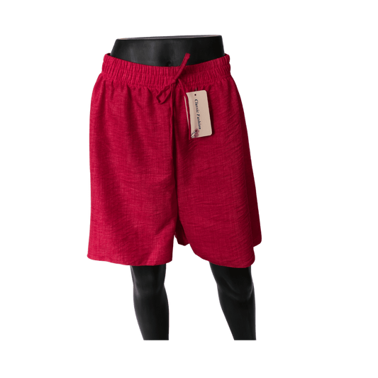 Plain Colour Beach Shorts
