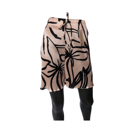 Printed Beach Shorts