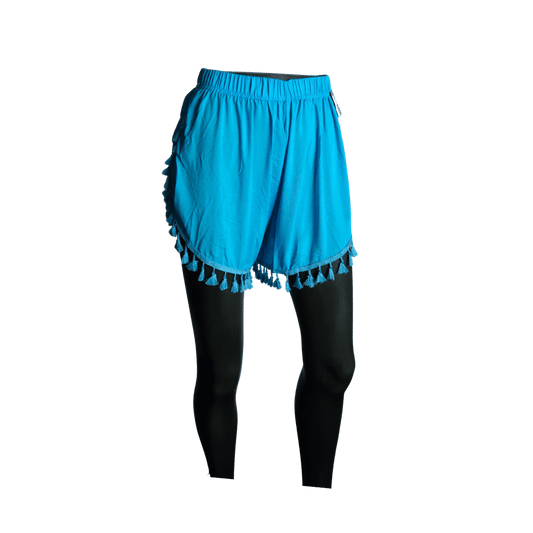Tassle Beach Shorts - 9 Design Mix