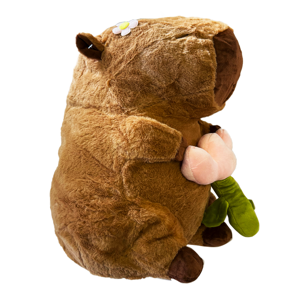 Capybara Plush 40cm - 5 Design Mix