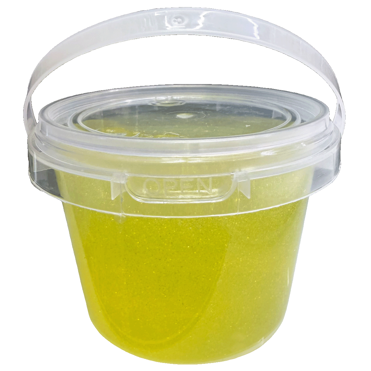 300g Crystal Mud