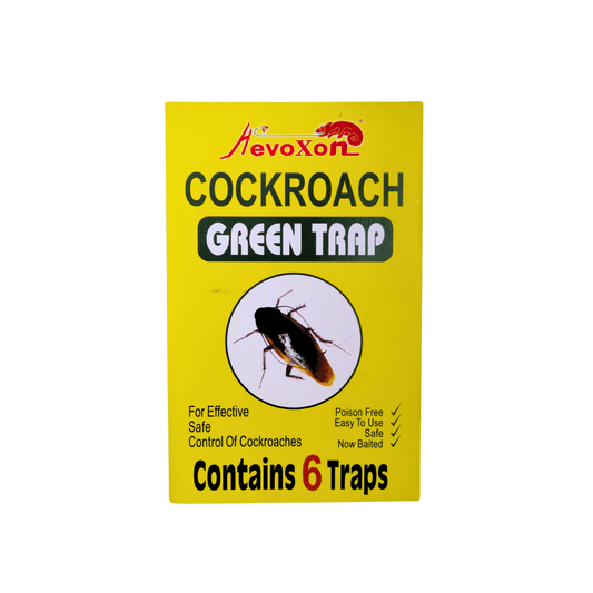 Cockroach Trap