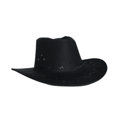 Cowboy Hat - 6 Colour Mix