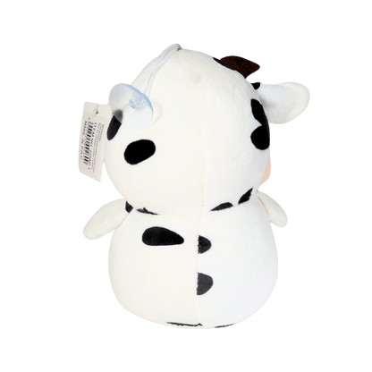 Cow Plush – 21cm