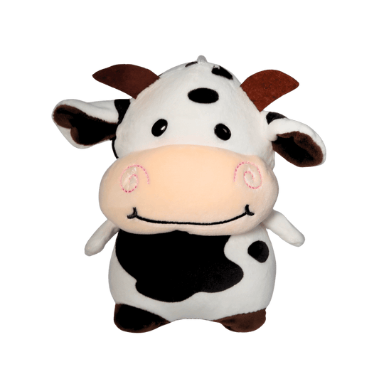 Cow Plush – 21cm