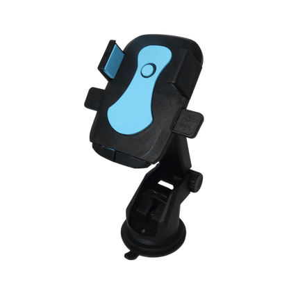 Car Phone Holder – 3 Colour Mix (Red, Blue, Black)