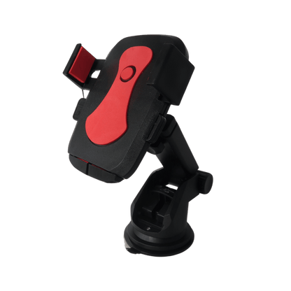 Car Phone Holder – 3 Colour Mix (Red, Blue, Black)