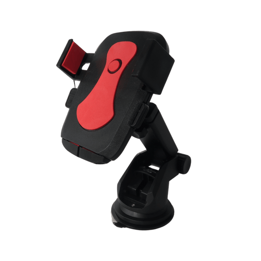Car Phone Holder – 3 Colour Mix (Red, Blue, Black)