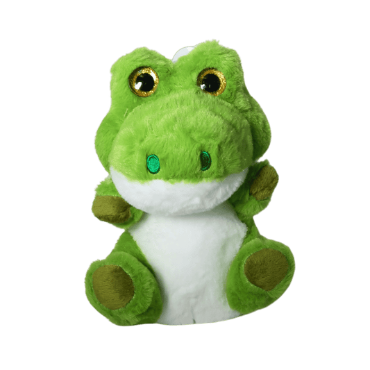Crocodile Plush