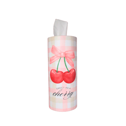 Car Tissue Box - 12 Design Mix