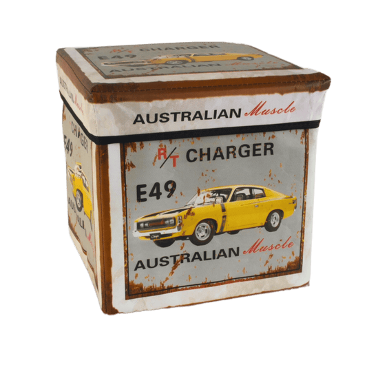 Storage Cube 'A' mix