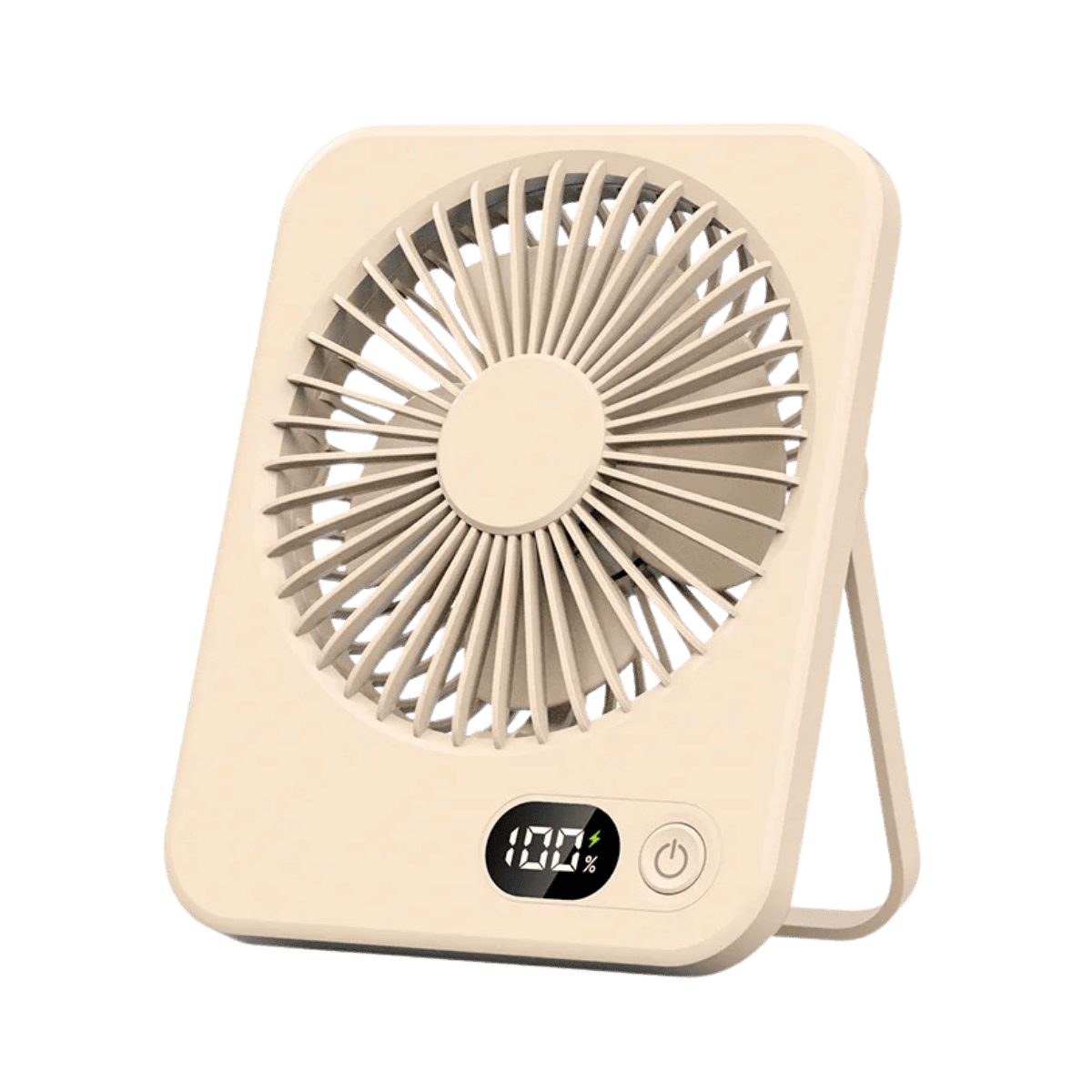 Desktop Fan - 4 Colour Mix