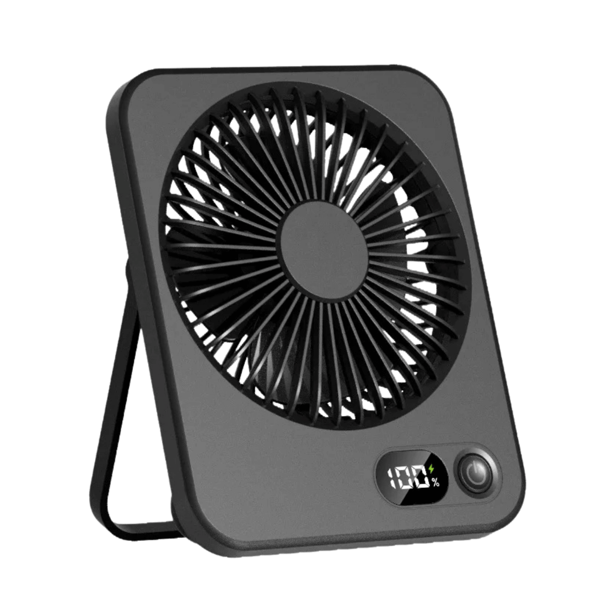 Desktop Fan - 4 Colour Mix