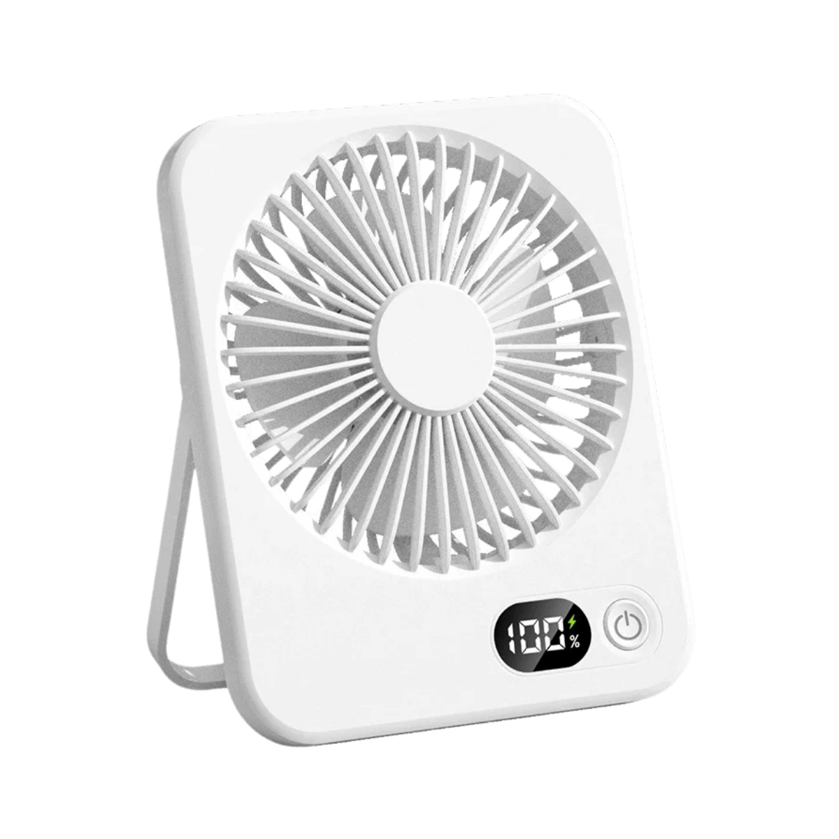 Desktop Fan - 4 Colour Mix