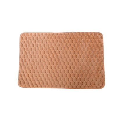 Floor Mat 6 Colour Mix