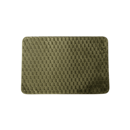 Floor Mat 6 Colour Mix