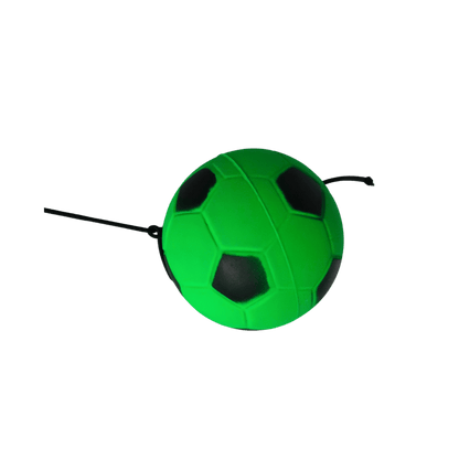 6.3cm Wrist Ball – 24pcs/box, 4 Design 4 Colour Mix