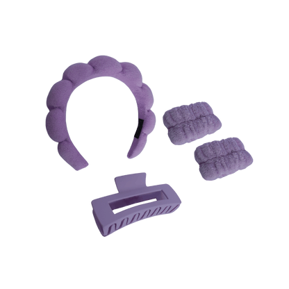 Beauty Hair Set