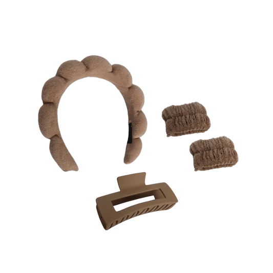 Beauty Hair Set