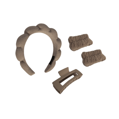 Beauty Hair Set