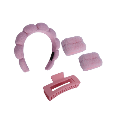 Beauty Hair Set