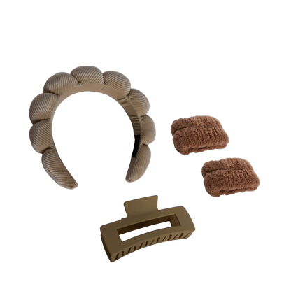 Beauty Hair Set