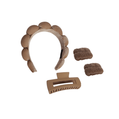 Beauty Hair Set