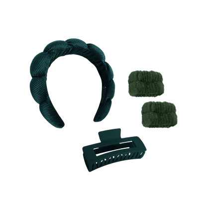 Beauty Hair Set