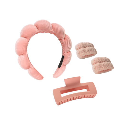 Beauty Hair Set