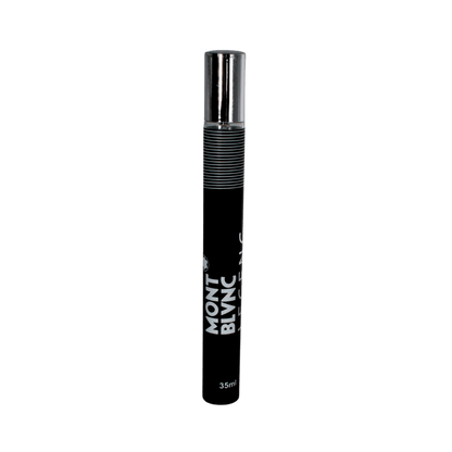 35ml Pencil Perfume Mont Blvnc