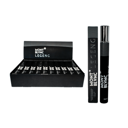35ml Pencil Perfume Mont Blvnc