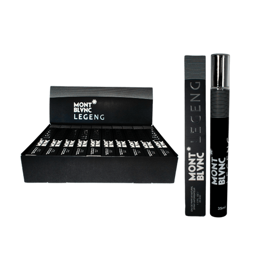 35ml Pencil Perfume Mont Blvnc