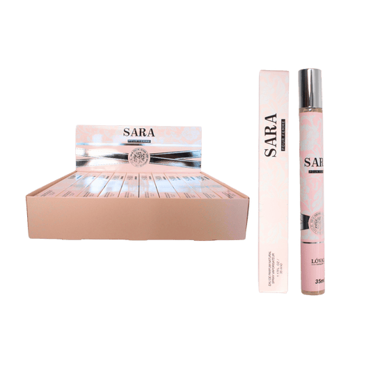 35ml Pencil Perfume Sara